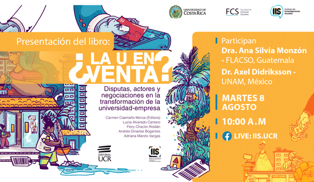 La U en venta