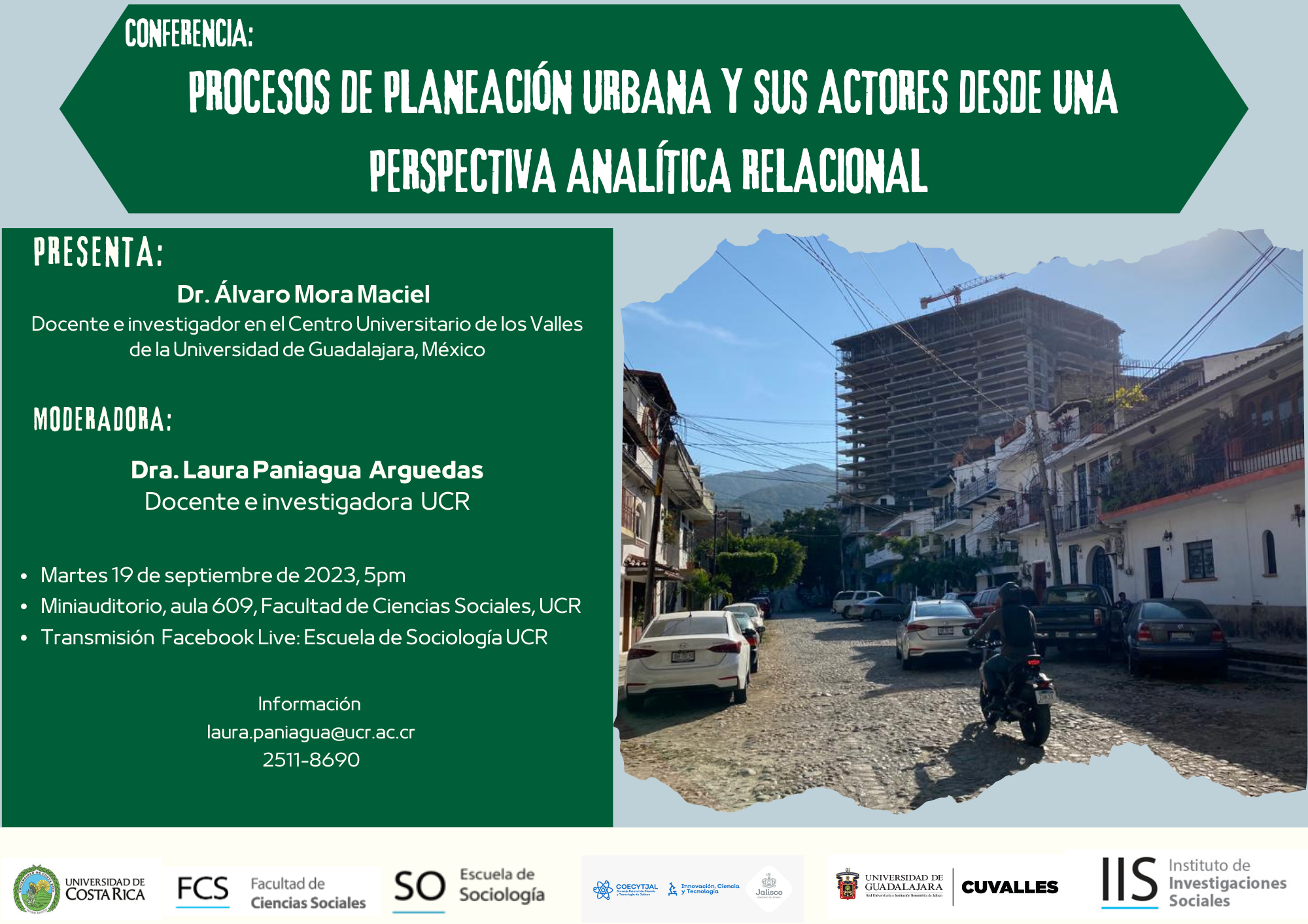 Banner de Concurso de becas 2023