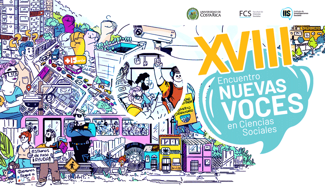 Afiche de charla Ley de empleo público