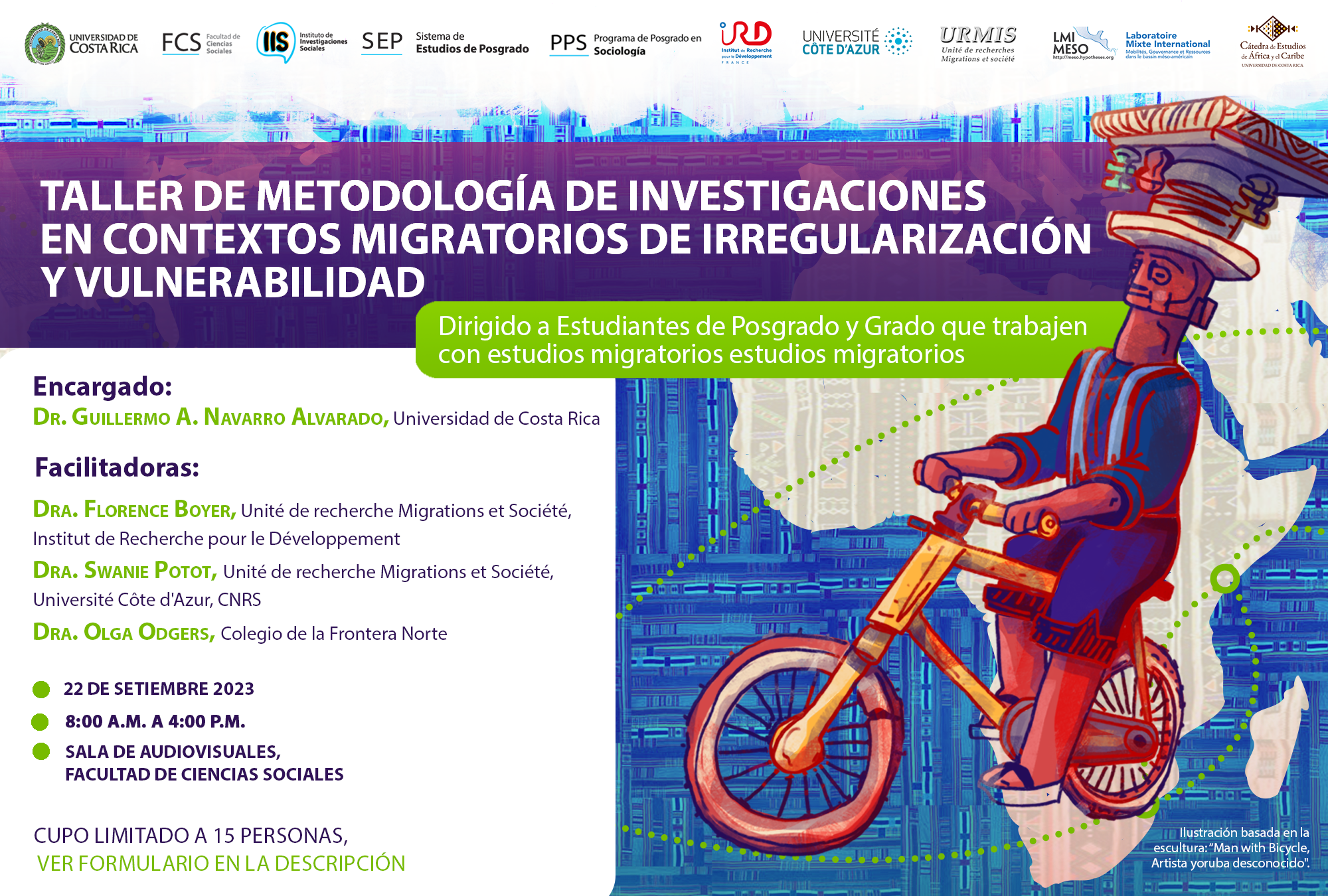 Banner de Concurso de becas 2023