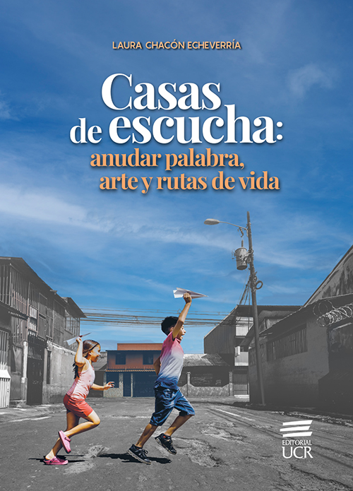 casas de escucha
