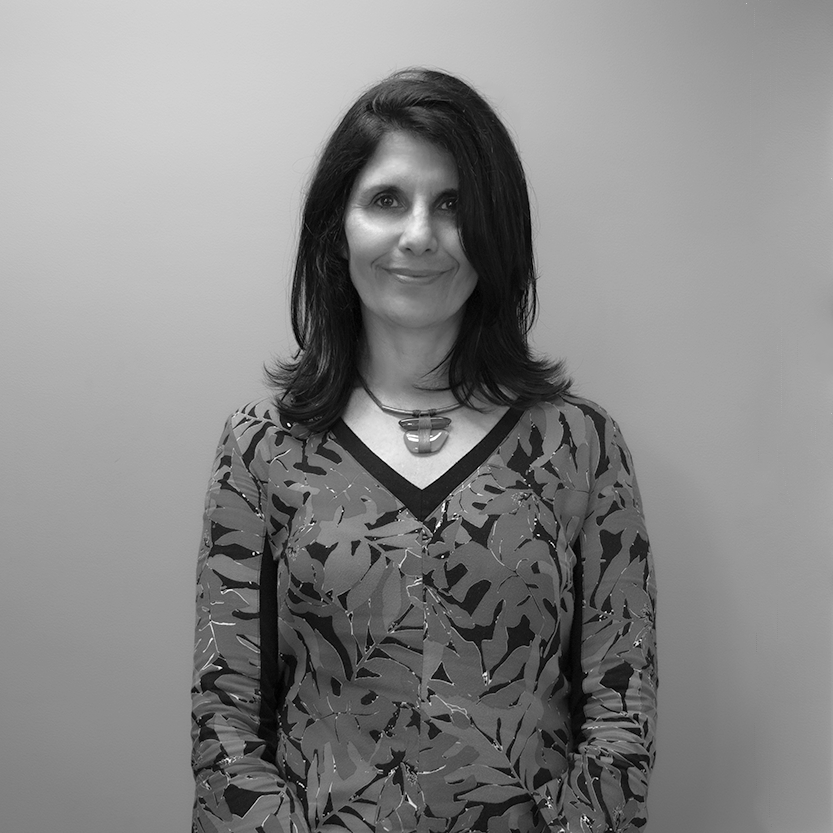 Silueta Mujer