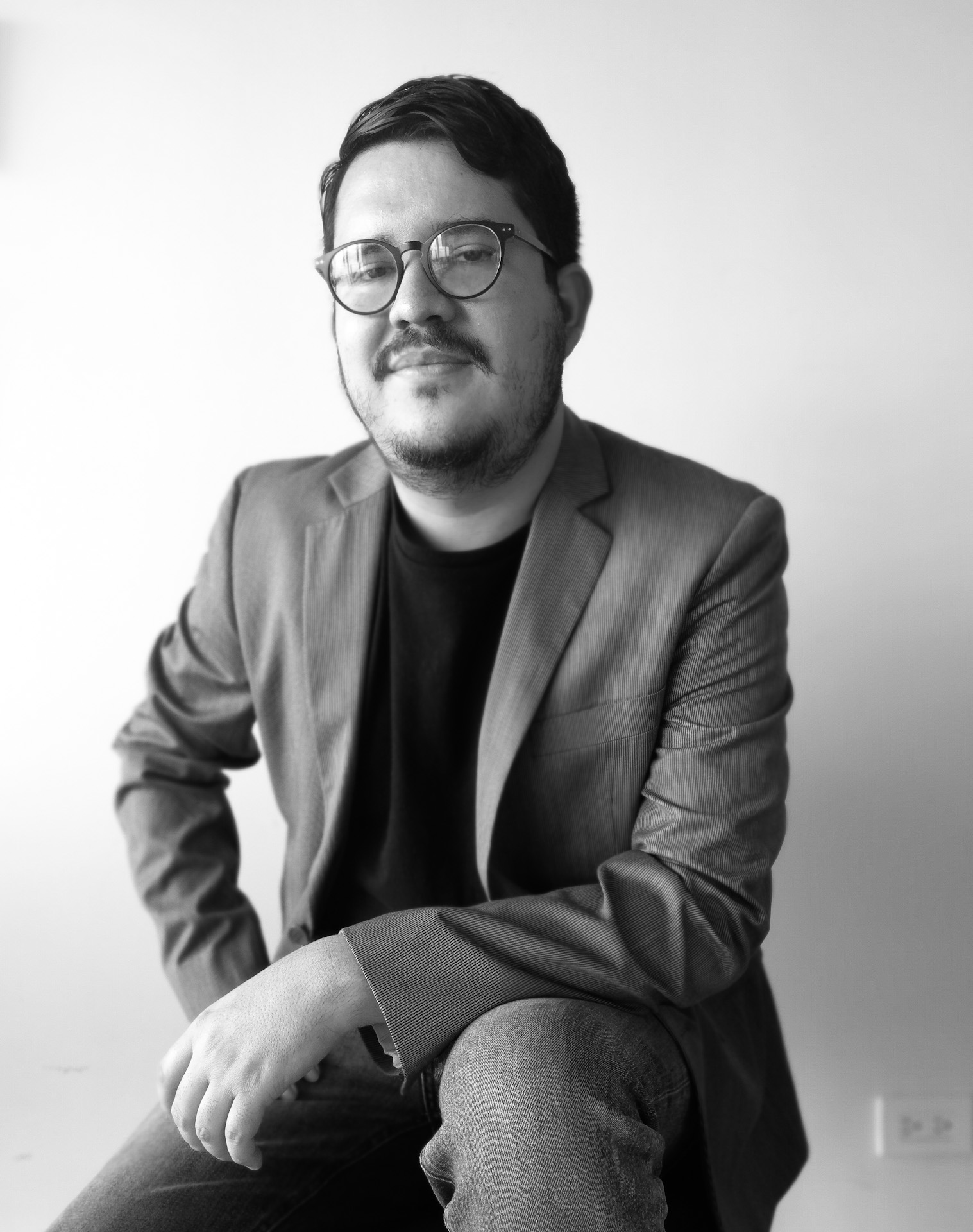 Perfil 3 Guillermo Navarro