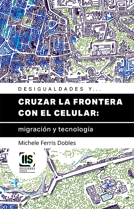 Portada libro Desigualdades