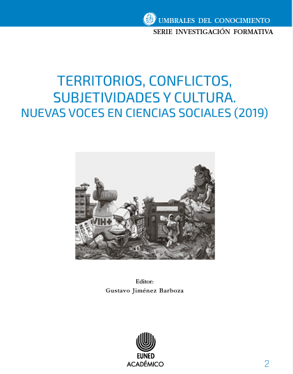 territorios y conflictos